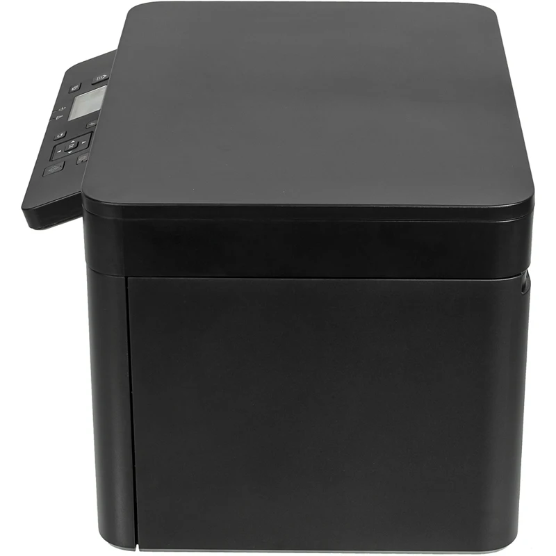 МФУ лазерный CANON i-Sensys MF113w, черный