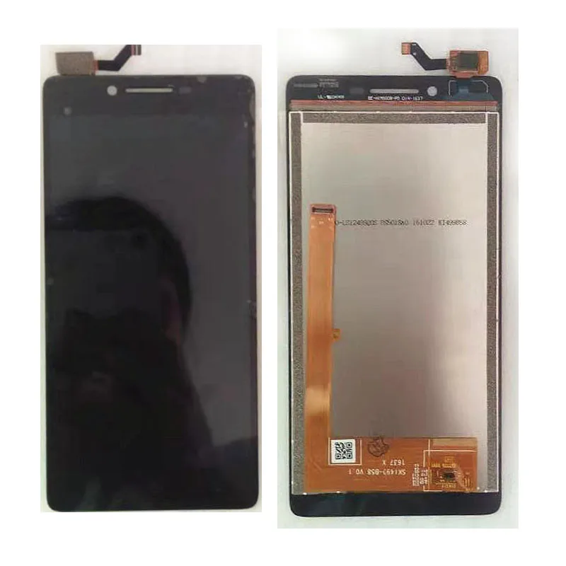 

For Lenovo k10e70 LCD Display Touch Screen Digitizer Lcd Sensor Replacement Complete Assembly