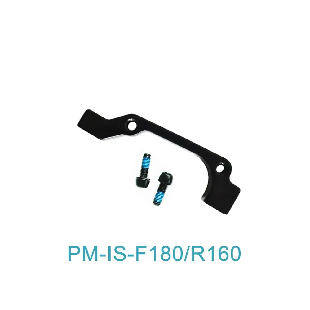 Bike Disc Brake Mount Adaptor PM-IS-F180//R160