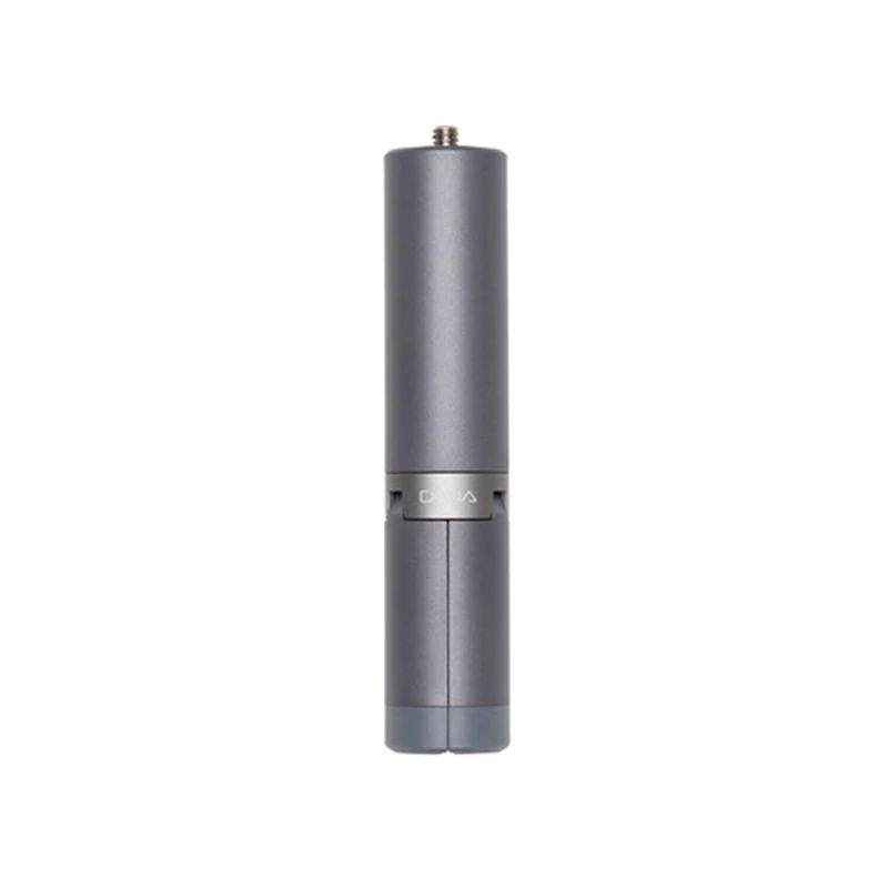 Мини штатив селфи палка держатель для трех ножек с адаптером DJI CYNOVA Osmo экшн камеры