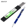 2B 2mm Lead Mechanical Writting Pencil for Drawing Write Stationery Office School Supplies ► Photo 1/6