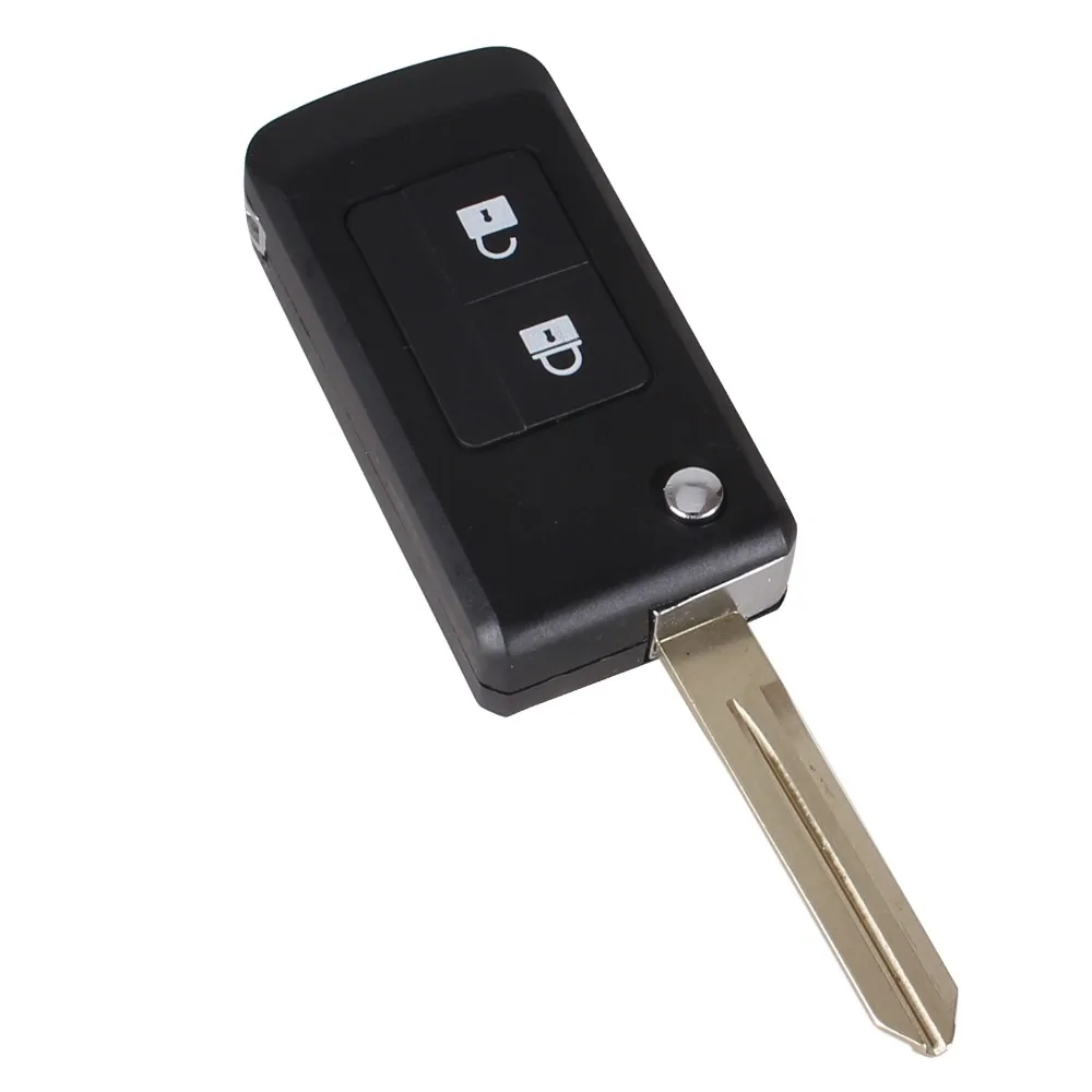 Fjernbetjening/nøgletaske til Subaru Outback Legacy 2 knapper - - Racext™️ 21 - Racext Fjernbetjening/ nøgletaske til Subaru Outback Legacy 2 knapper - - Racext™️ - - Racext 20