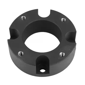 

2Pcs Car Lift Kits 3" Front Leveling Lift Kit for Toyota Tundra 4WD 2WD 2007-2019 Auto Accessories