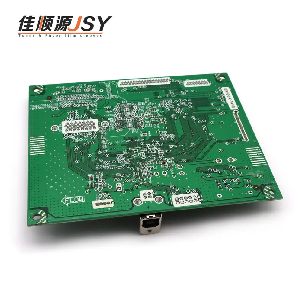 FK3 3397 000 Printer Board For Use In Canonu IR2016/2020/2318/2420 ...
