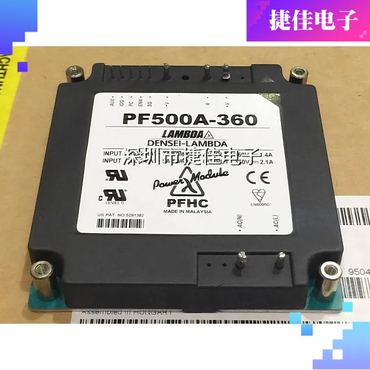 PF500A-360 PF500-360 PF1000A-360 PH100F24-3