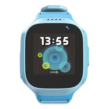 

3G WCDMA Smart GPS Watch Tracker TD-11 for Kids Children SOS Emergency Call Camera Remote Monitor APP/platform Realtime Tracking