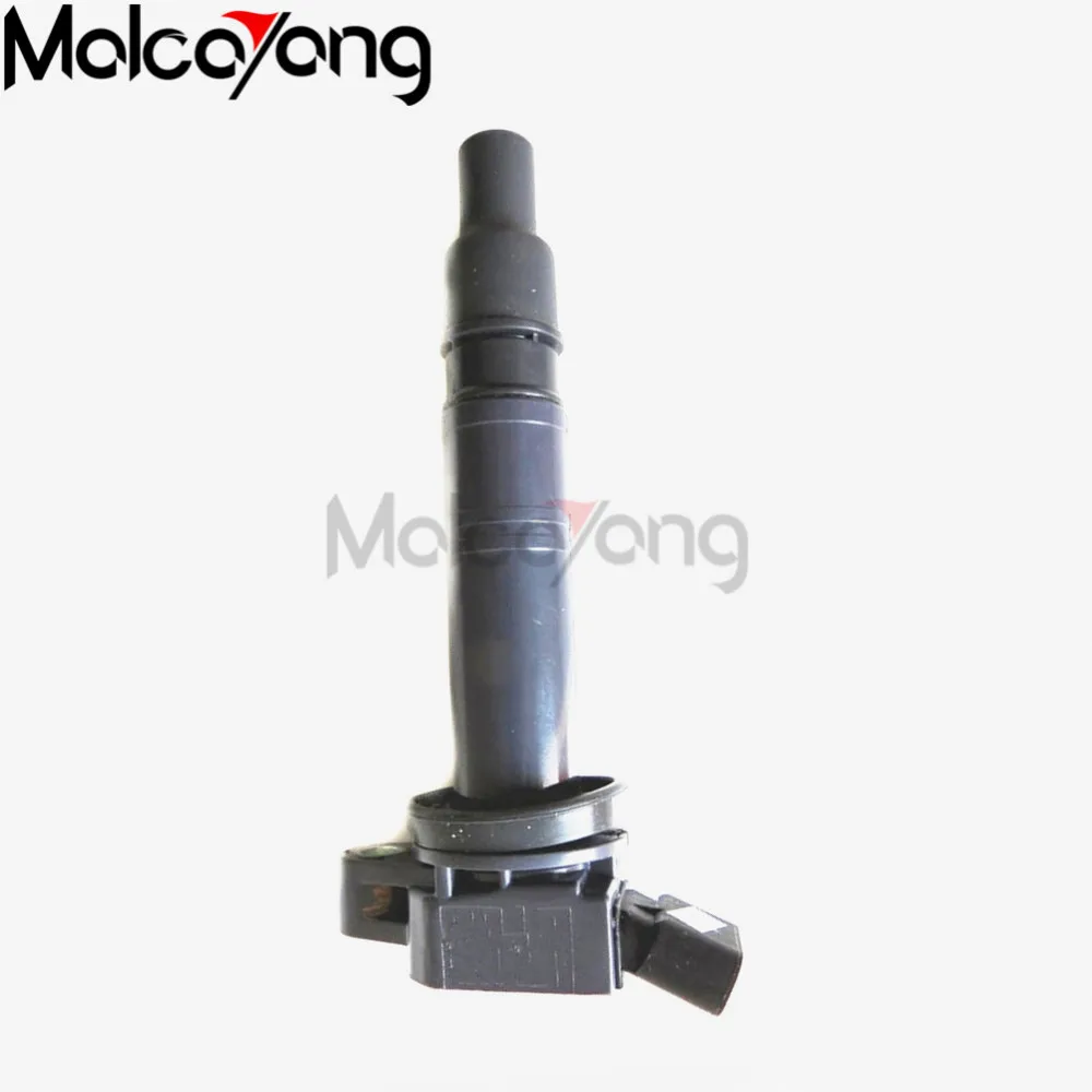 Катушки зажигания для Toyota 4runner Tundra Tacoma FJ Cruiser Lexus IS F 90919-02248 90919 02248