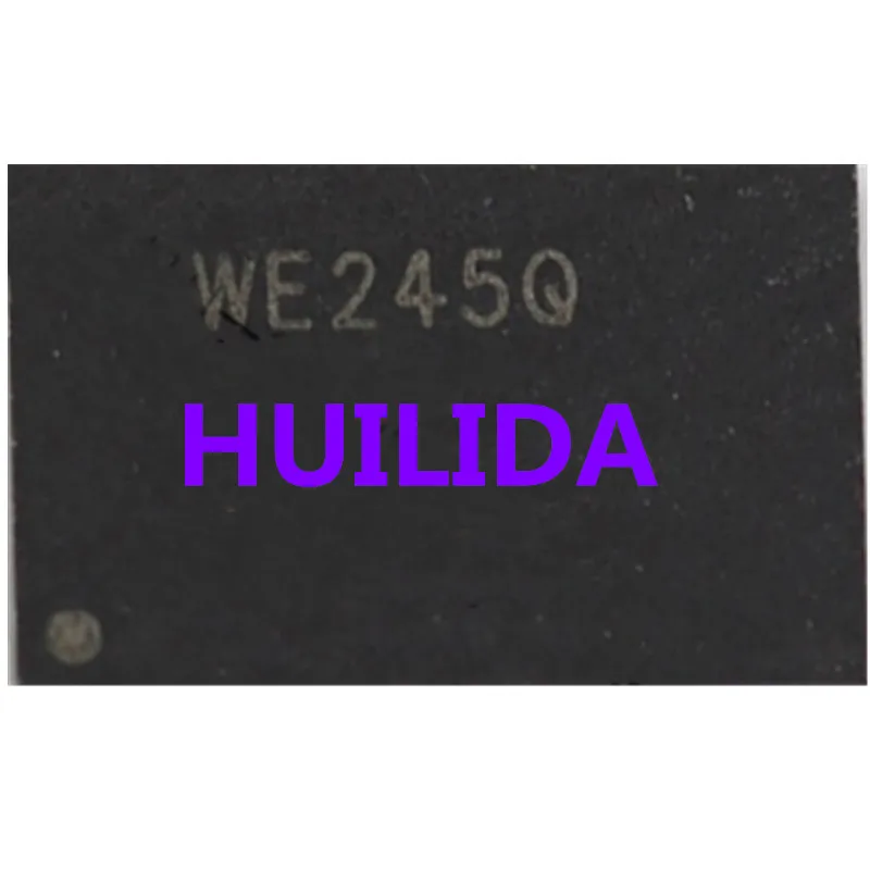 5 шт./лот CAVC8T245QRHLRQ1 WE245Q QFN Новинка
