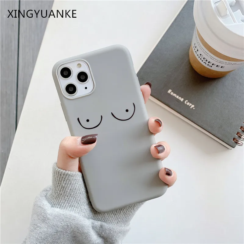 Cute Bear Cover For Samsung Galaxy S20 S10 S9 S21 Plus FE S10E Note 10 20 Lite A51 A71 A50 A40 A30S A70 A31 A21S Silicone Case samsung silicone