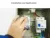 SONOFF DR DIN Rail Лоток Для Basic/RF/ Pow/ TH10/16/ Wifi Smart Switch DR DIN Tray Rail Case Держатель Монтируется Регулируемая Крышка Коробки
