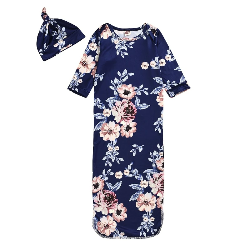 newborn baby sleeping suit