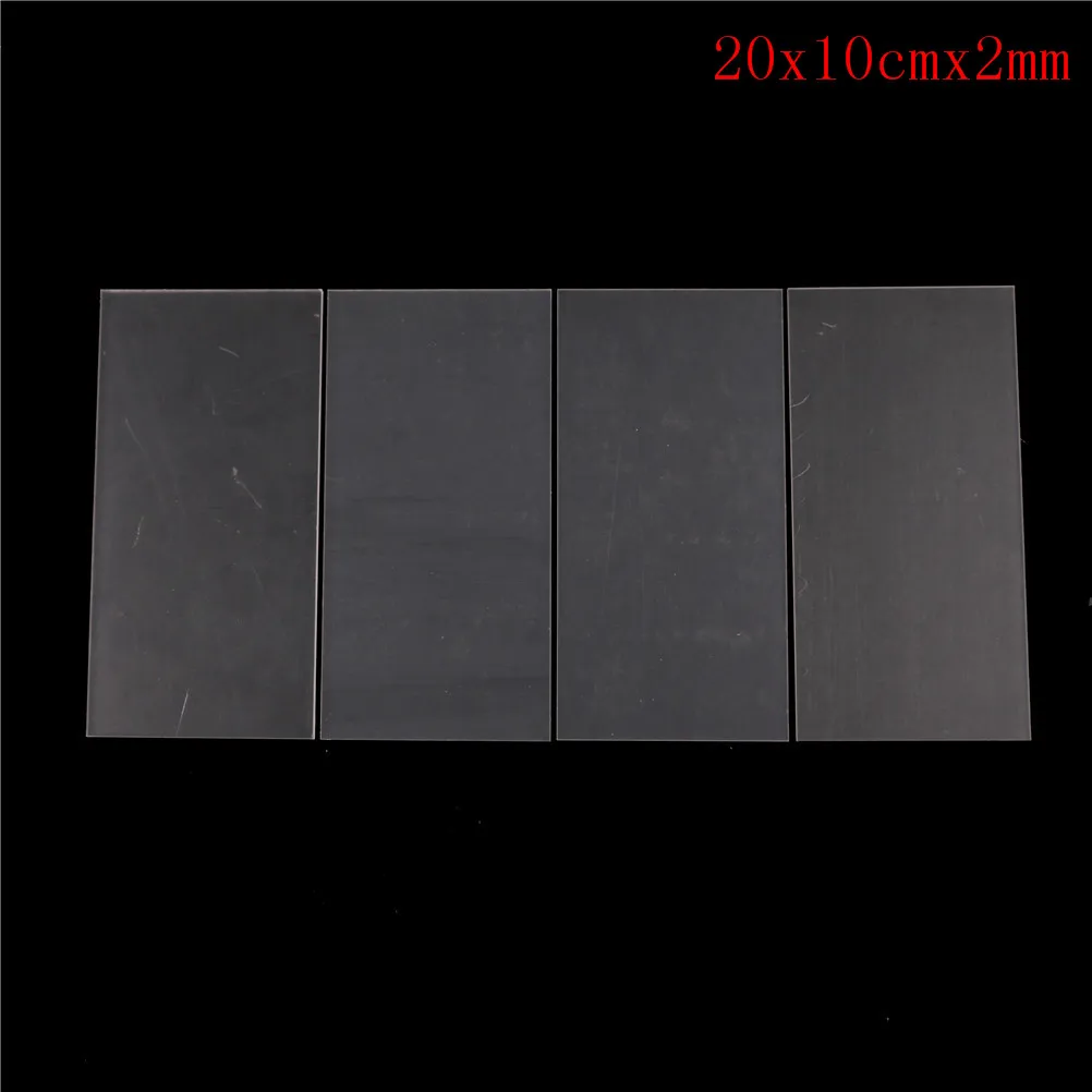 Sale 25mm thickness Clear Acrylic Perspex Sheet Plastic Transparent Board Panel Daraz.lk