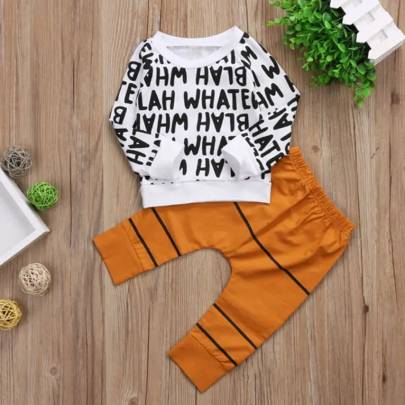 baby daily wear pants