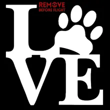*#Best Price Funny Creative Car Stickers Love Dog Cat Paws Pet Animal Footprints Decoration Car Whole Body Stickers Decal Vinyl *#Best Price Funny Creative Car Stickers Love Dog Cat Paws Pet Animal Footprints Decoration Car Whole Body Stickers Decal Vinyl