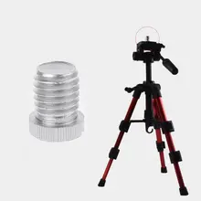 1/" Поворот 5/8" Универсальный штатив кронштейн адаптер для 2/5/812 линии лазерный уровень с треножным штативом