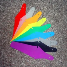 Горный велосипед, руль для шоссейного велосипеда велосипедный брызговик быстрой разборки брызговик для верховой езды аксессуары