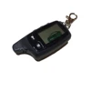 TOMAHAWK TW 9010 LCD Remote Control Keychain Key Fob TOMAHAWK TW9010 Two-Way Car Alarm System ► Photo 3/5