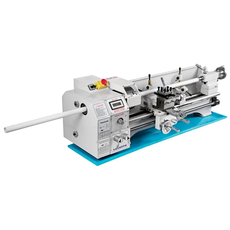 

Wholesale Small Metal Lathe Tool Holder Mini Machine with Good Quality