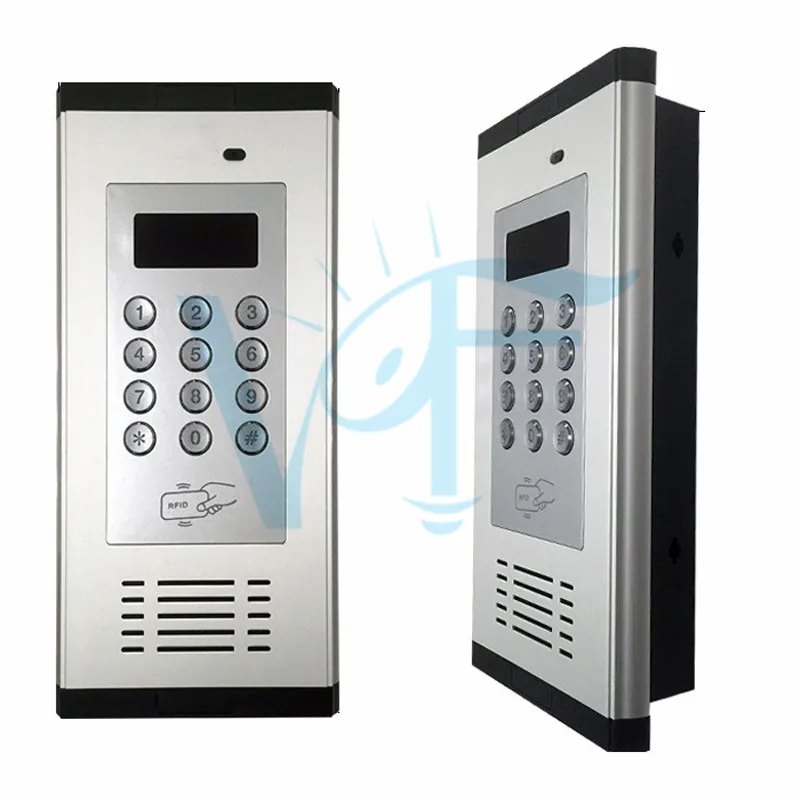Пульт дистанционного управления Лер GSM 3g система контроля доступа здание квартиры домофон комната в комнату дверь открывания ворот система оператора двери s