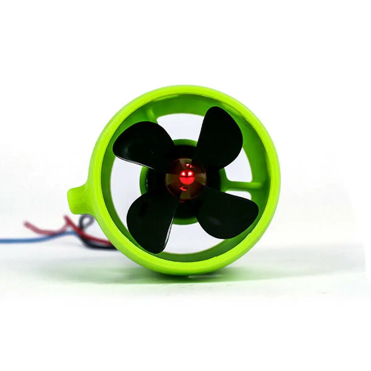 12V 24V 17A подводный двигатель бесщеточный мотор 4 Лопасти пропеллера движения 100-300W Запчасти для ROV RC приманка буксир