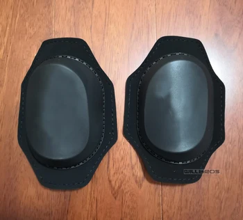 Dain Knie Protector Slider Motocross Motorfiets MTB Fietsen Moto Bescherming