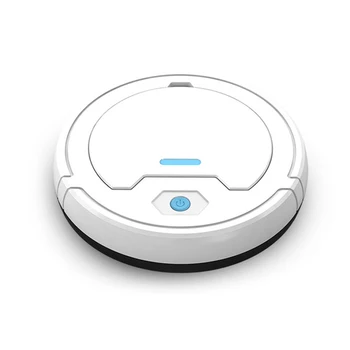 

Multifunction Vacuum Cleaner Household Cleaning Tools Auto Rechargeable Smart Sweeper Robot Dry Wet Sweeping Vacuum Cleaner New