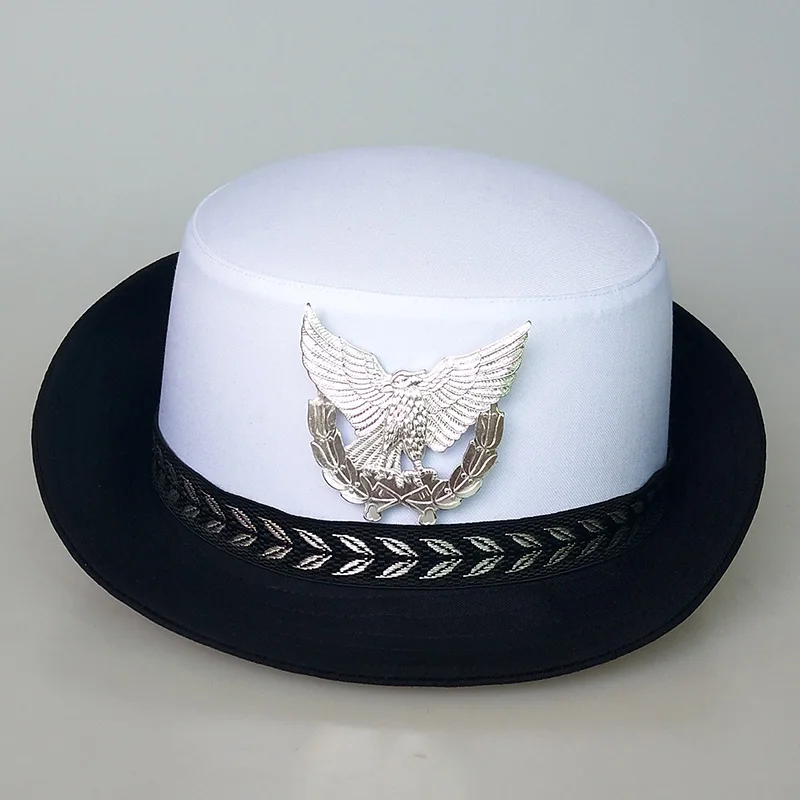 Women's Traffic Hat White Curling 