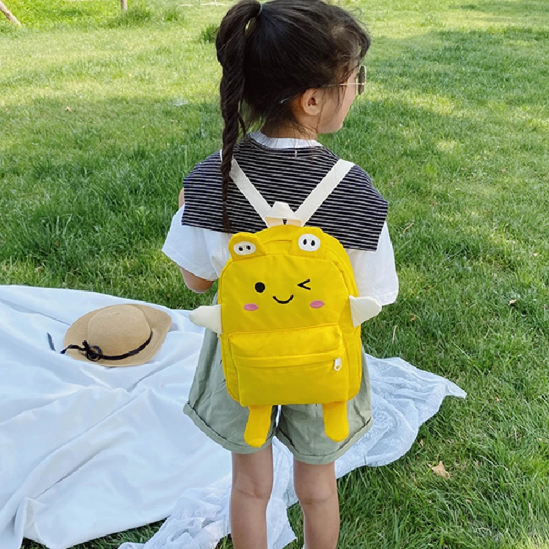 Рисунок 3 - Рюкзак для мальчиков и девочек