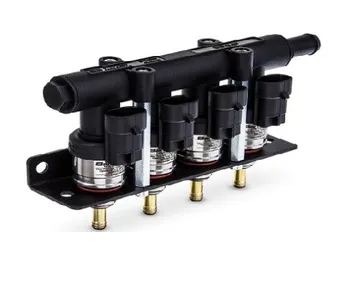 

BARRACUDA LPG CNG INJECTOR