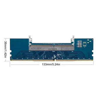

for Notebook DDR4 Generation Memory Riser Card Test Special Card Protection Card Conversion Card Memory Turn Desktop