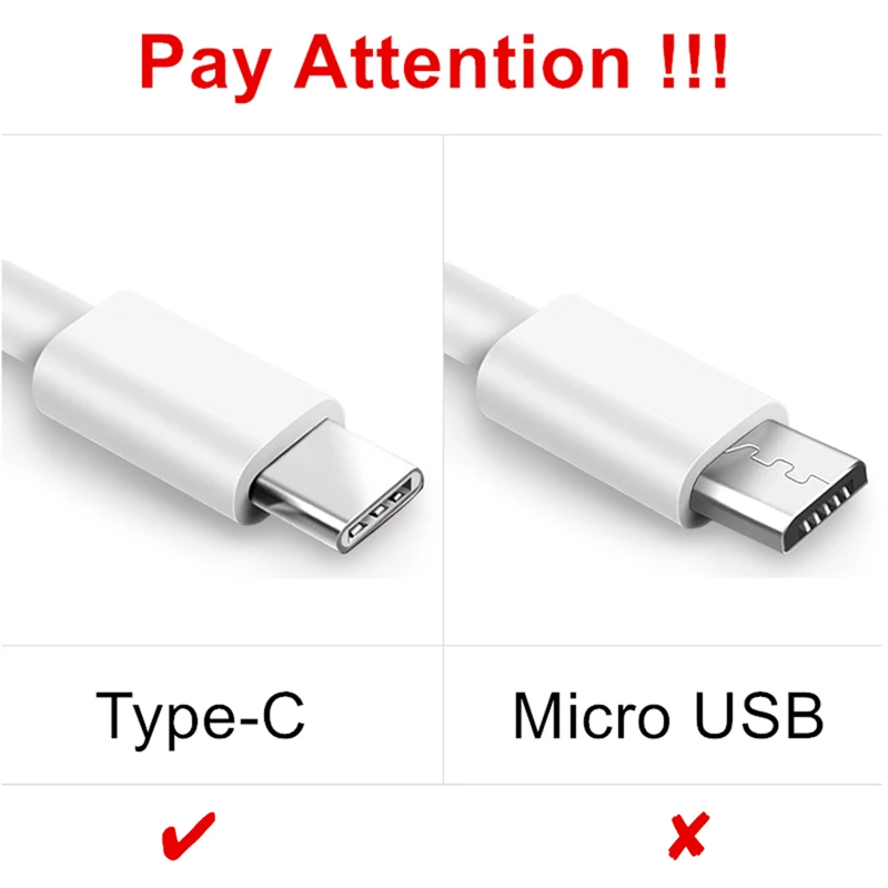 1 м 2 м 3 м usb type C кабель для samsung Galaxy S10 S9 S8 Plus OnePlus 6 т Быстрая зарядка USB C зарядное устройство для мобильного телефона type-C кабели