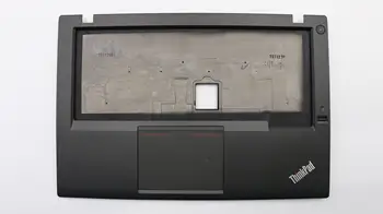 شراءجديد لينوفو ثينك باد T440S Palmrest KB الحافة غطاء حافظة NFC UMA لوحة اللمس FPR 04X3880