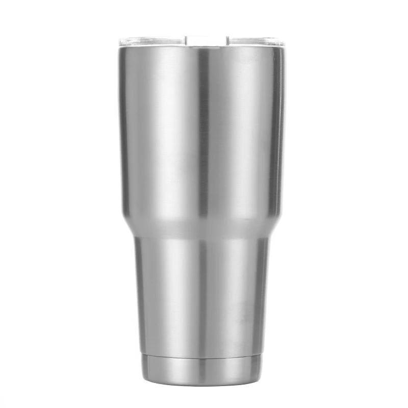 20 Oz Vacuum Sealed Steel Tumbler Insulated Coffee Cup Travel Mug with Slider WXV Sale