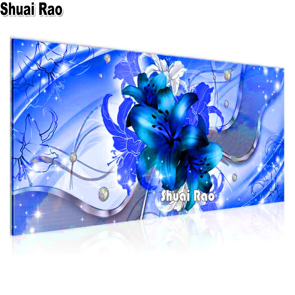 DIY 5D Diamond Painting Kit Completo, Square Drill Amantes De La Playa Adultos Niños 5D Pintura Diamante Punto De Cruz Cuadros Rhinestone Bordado Artes Manualidades Pared Decoración Regalo 80x130cm
