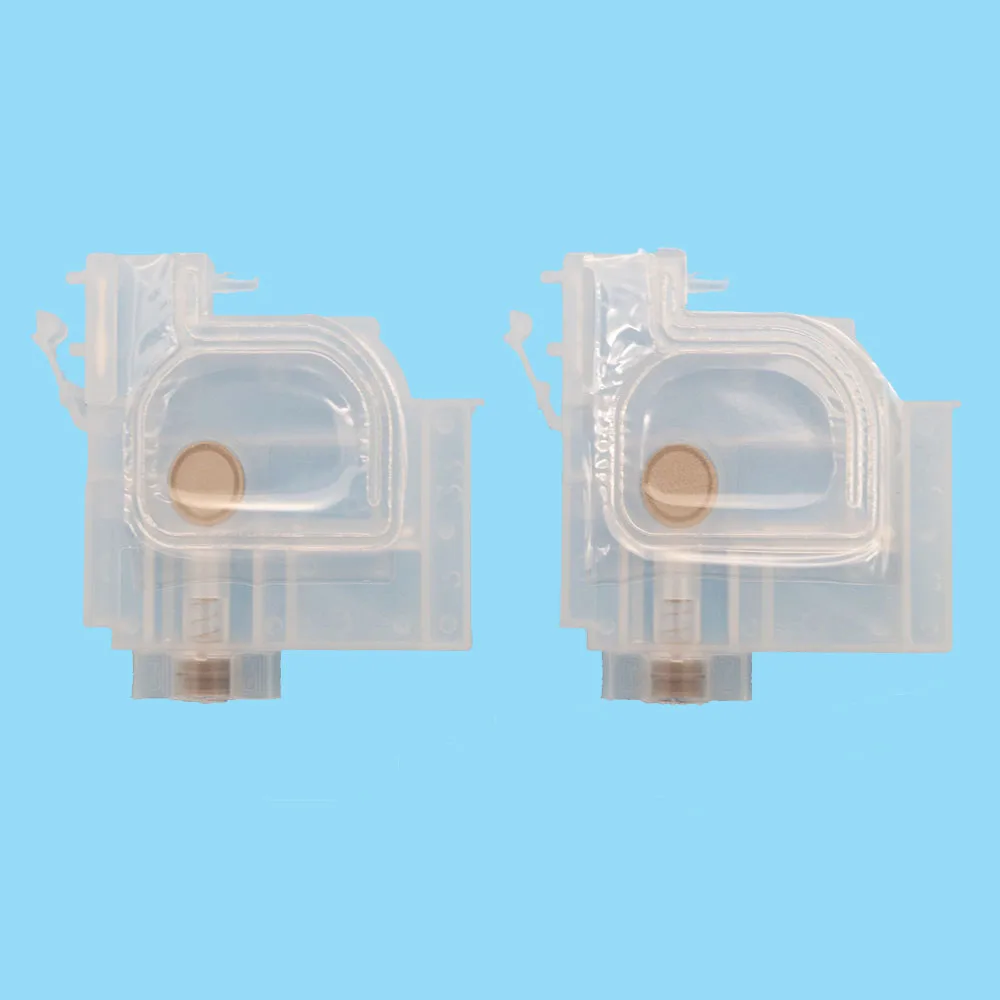 10 шт. L серии чернильный демпфер для Epson L101 L130 L310 L313 L111 L201 L455 фильтр чернильного