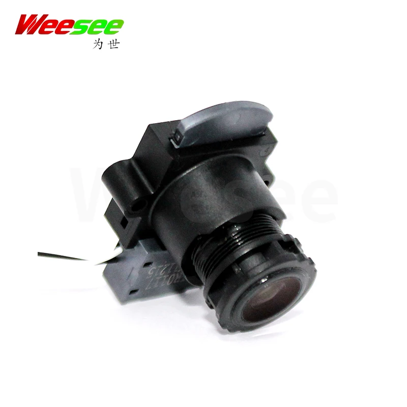 WS Starlight 4 мм объектив+ IR CUT 93,7 градусов F1.5 1/3. " M12 CCTV объектив для 720 P/1080 P CCTV IP камера