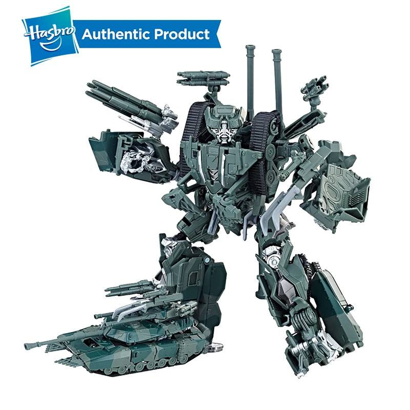 Hasbro Transformers Studio Series Voyager Class SS05 Movie 2 Optimus Prime SS13 Classic Series|Игровые фигурки и
