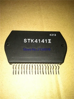 

1pcs/lot STK4141II STK4141 HYB-18 In Stock