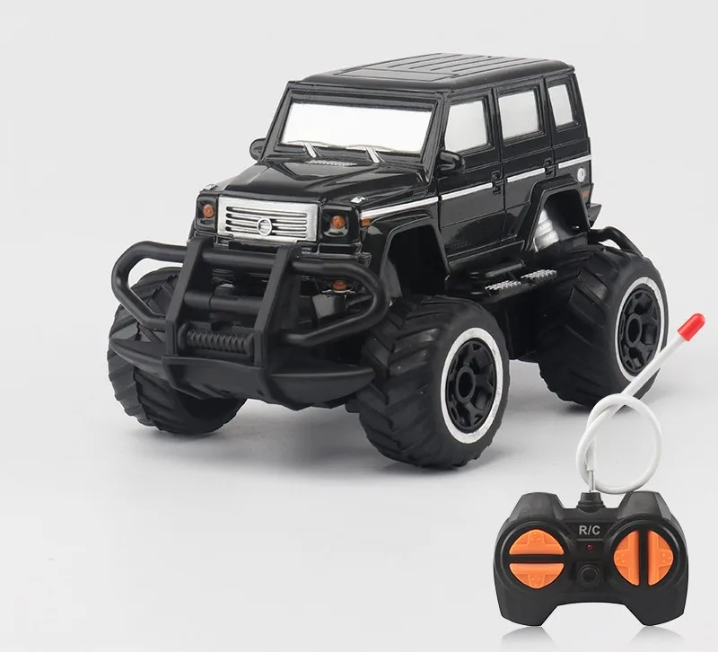 1:43 Mini Cars RC car Off-road 4 Channels Electric Vehicle Model Radio Remote Control Cars Toys as Gifts for Kids Wholesale Spot 1:43 Mini Cars RC car Off-road 4 Channels Electric Vehicle Model Radio Remote Control Cars Toys as Gifts for Kids Wholesale Spot