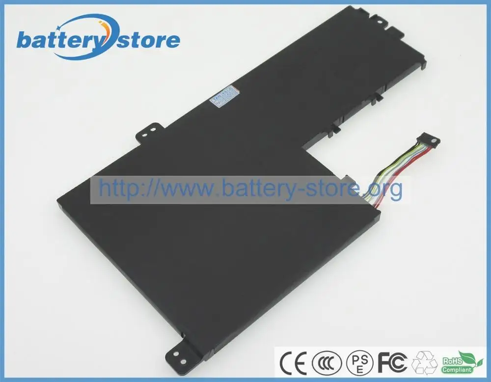 Оригинальный аккумулятор L15M3PB0 11 25 в 4700 мАч 52 5 Вт для Lenovo IdeaPad 330S 15IKB 14IKB 15ARR