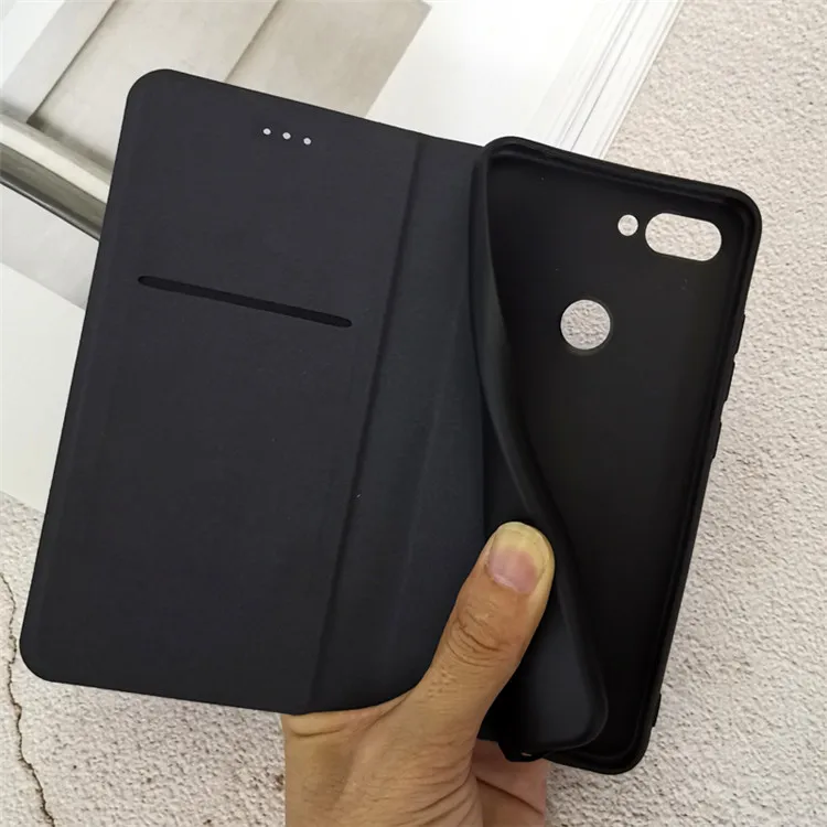 Кожаный чехол для телефона huawei P8 P9 Lite P10 P20 Lite P30 Pro роскошный откидной Чехол-бумажник s