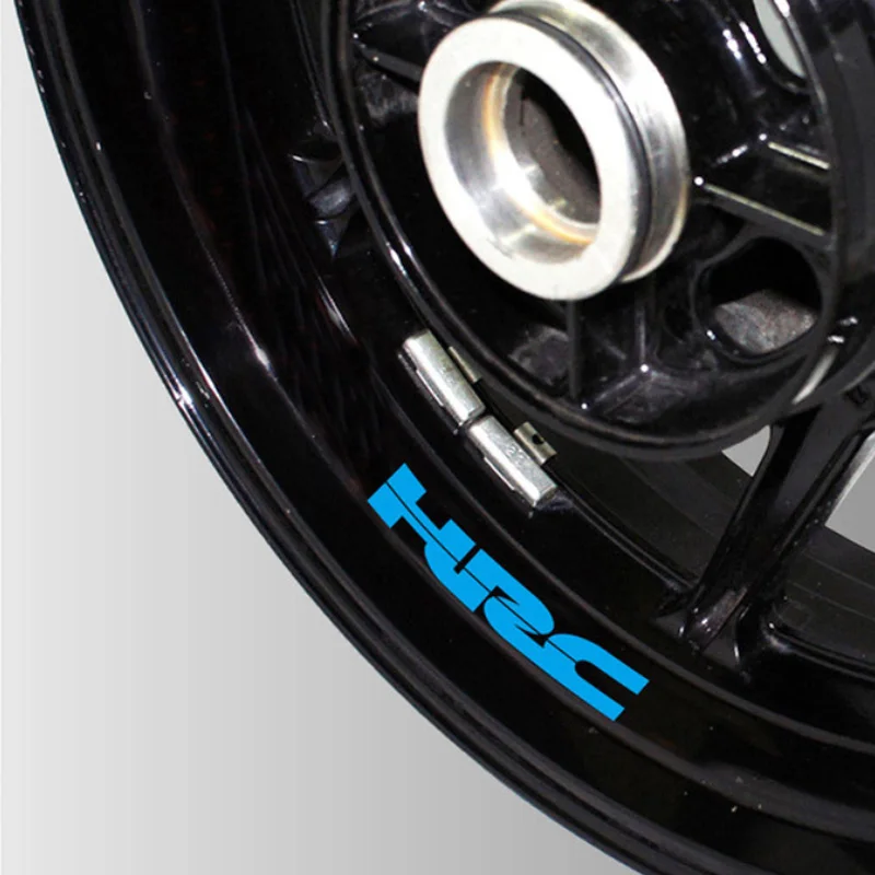 HRC(蓝)