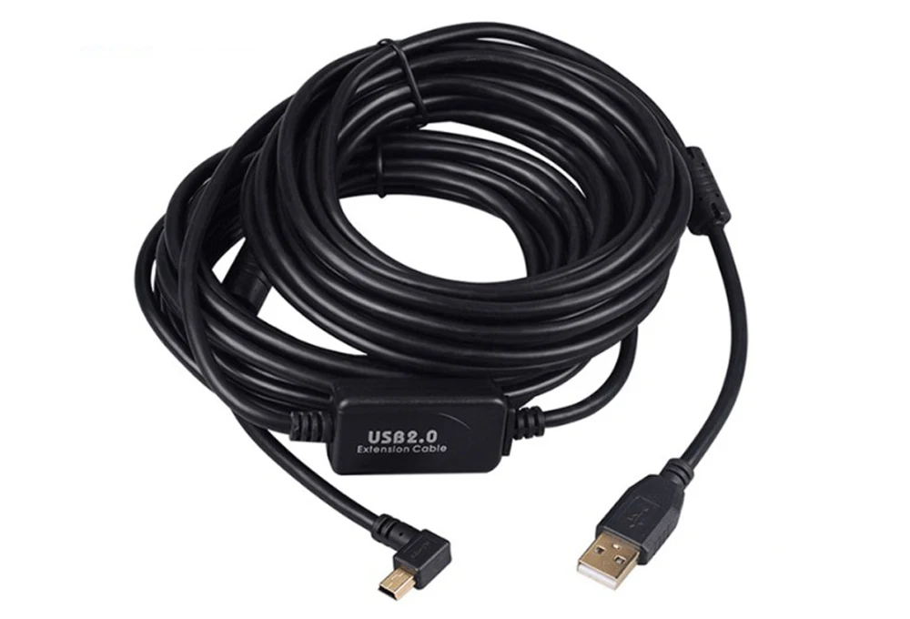 1,5 м 2 м 3 м 5 м 10 м 20 м 90 градусов 5Pin мини-usb кабель для быстрой зарядки и передачи данных удлинитель для цифровой камеры MP3 MP4 PC