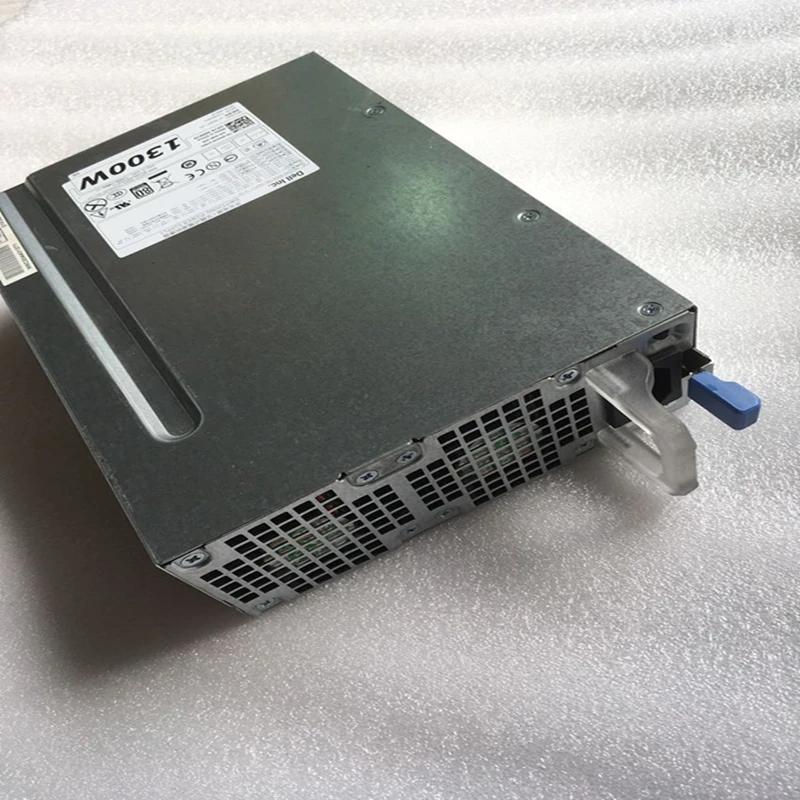 Блок питания для ноутбука Dell Precision T5600 T5610 T7600 T7610 T7910 1300W Питание H1300EF-00 D1300EF-00 D1300EF-02 6MKJ9 H3HY3 09JX5