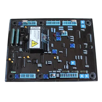 

For Generator AVR MX321 Automatic Voltage Regulator AVR Voltage Stabilizer Board Professional Automatic Stabilizer