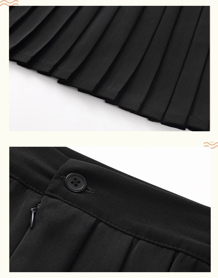 Cosplay&ware Hermione Cospaly Skirt Anime Short Pleated Wool Costume Slim School Uniform Women -Zentai shop online H55eac46c1d3d491e80a43cc1297ec0dcn.jpg