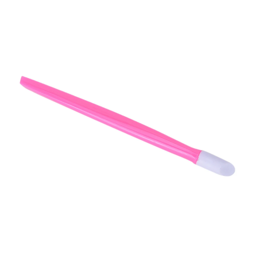 10pcs/lot Women Nail Art Wrap Applications Hoof Stick Foils Nail