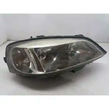 

08442116R RIGHT HEADLIGHT OPEL ASTRA G SALOON