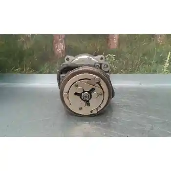 

7473 AIR CONDITIONING COMPRESSOR PEUGEOT 405 SALOON