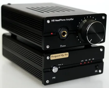 

For Goethe RS1, philips 9500 X1 X2H hi-fi headset amplifier reference single amplifier circuit new
